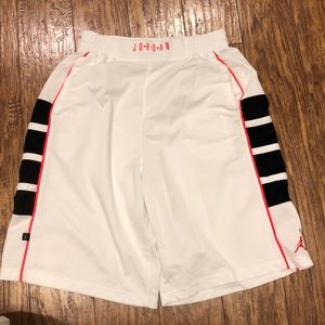 Jordan Basketball Shorts